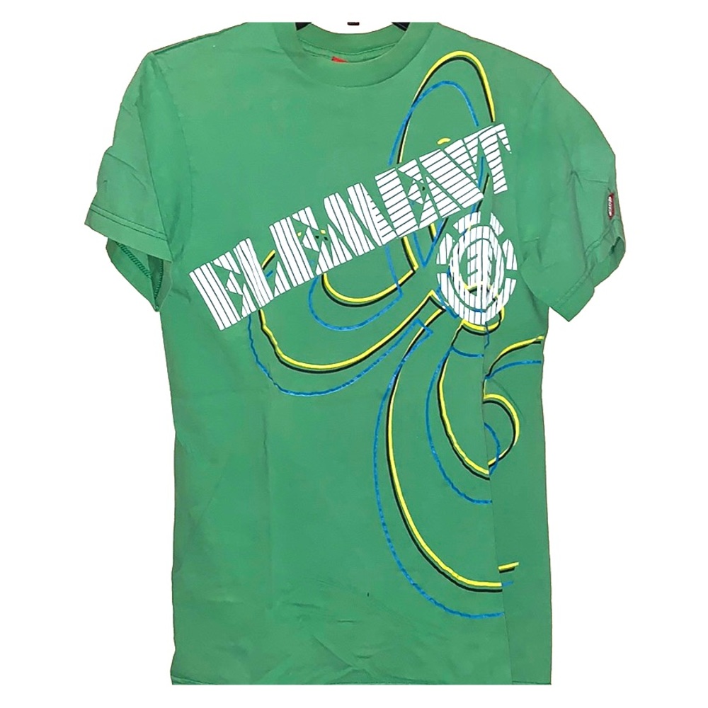 Element short sleeve graphic tee from pac sun